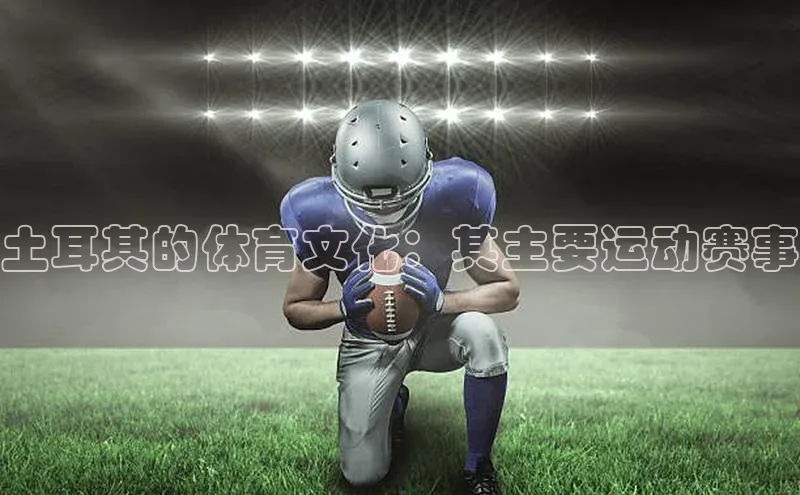 土耳其的体育文化：其主要运动赛事