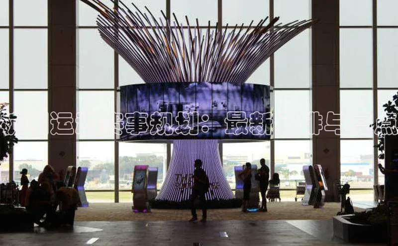 杭州运动赛事规划：最新安排与亮点