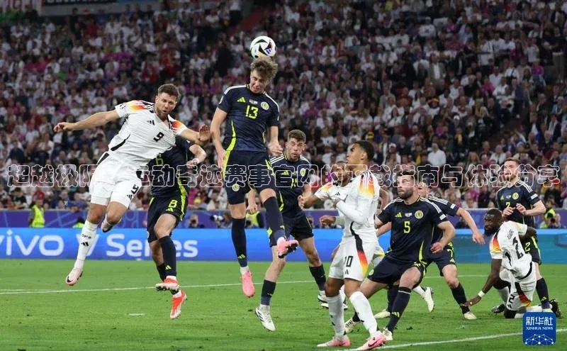 超越极限：运动奇迹赛事官网的下载指南与体验分享