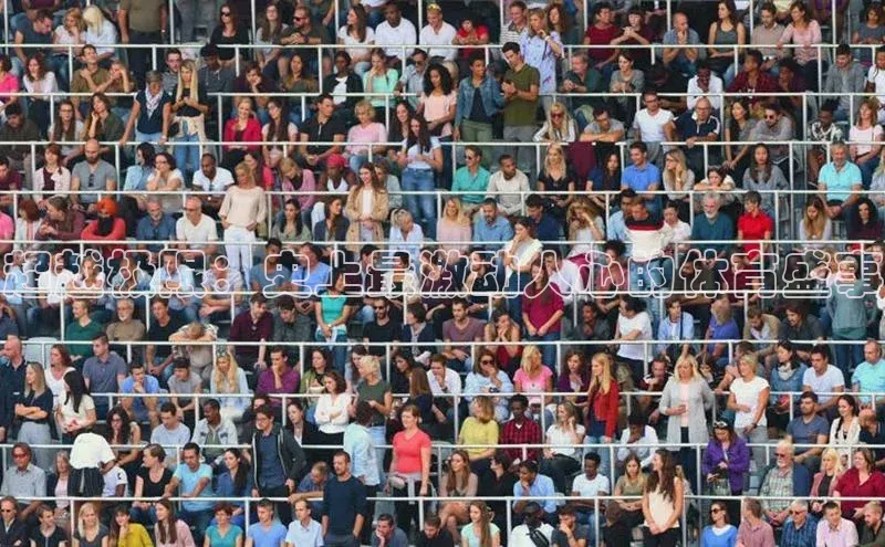 超越极限：史上最激动人心的体育盛事