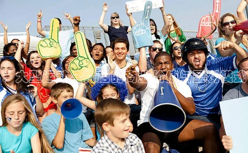 ：大型运动会背后的商业价值与盈利模式