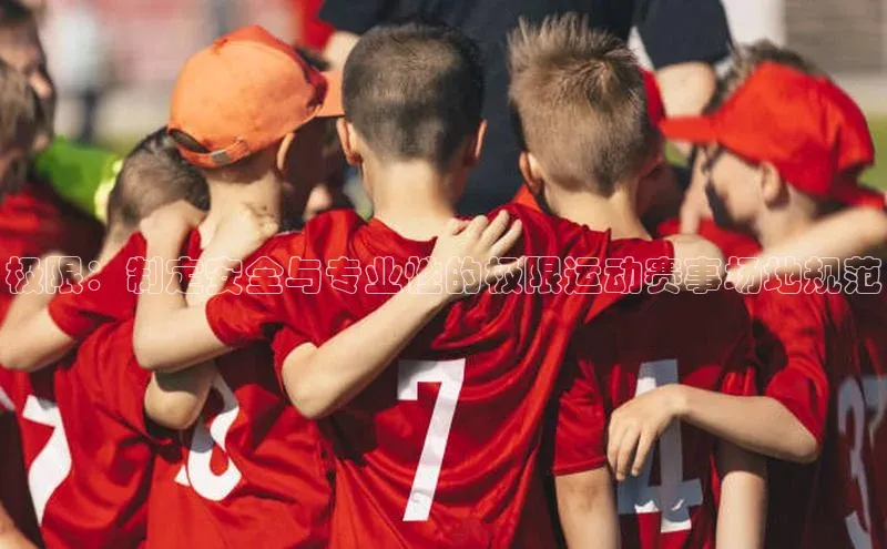 极限：制定安全与专业性的极限运动赛事场地规范