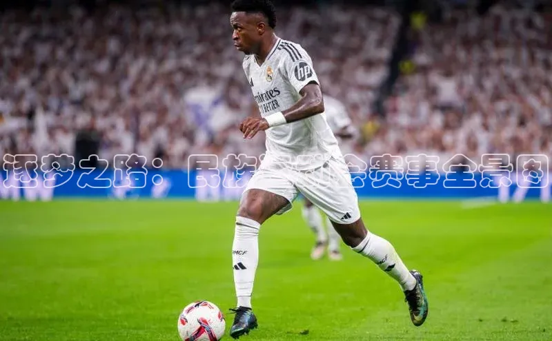 逐梦之路：民族运动会赛事全景图