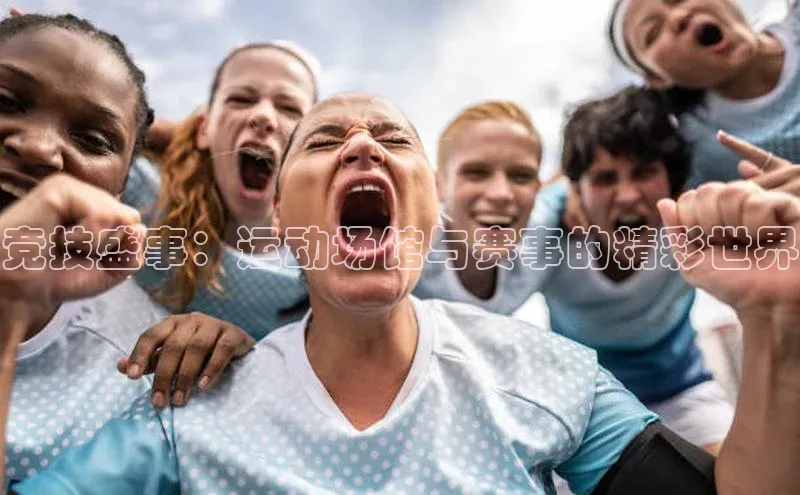 竞技盛事：运动场馆与赛事的精彩世界